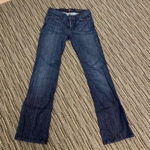 7 for All Mankind Jeans